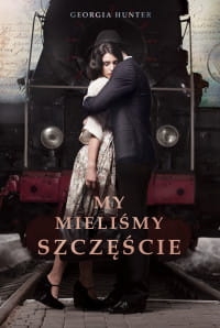 MY MIELIŚMY SZCZĘSCIE GEROGIA HUNTER 