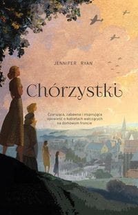 CHÓRZYSTKI JENNIFER RYAN 
