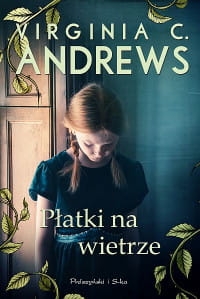 PŁATKI NA WIETRZE VIRGINIA ANDREWS 