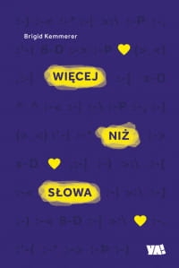 WIĘCEJ NIŻ SŁOWA BRIGID KEMMERER