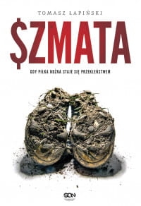 SZMATA TOMASZ ŁAPIŃSKI 