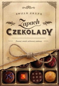 ZAPACH CZEKOLADY EWALD ARENZ 