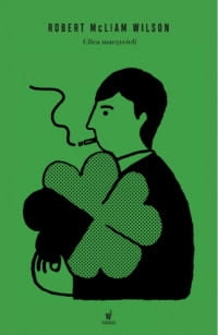 ULICA MARZYCIELI ROBERT MCLIAM 