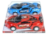 AUTO OSOBOWE MIX WZORÓW ZABAWKA DZIECKO 