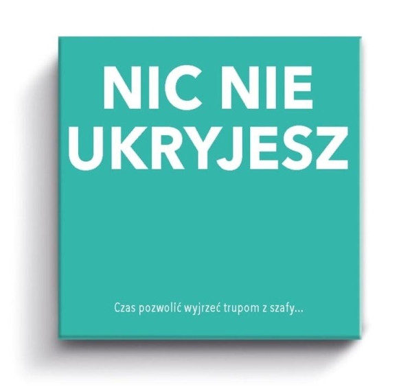 GIFT GAMES NIC NIE UKRYJESZ PYTANIA OPISY 