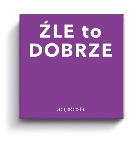 GIFT GAMES ZLE TO DOBRZE ROZGRYWKA NIEPOPRAWNOSC