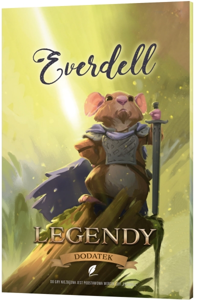 EVERDELL LEGENDY DROGA ZWYCIESTWO STRATEGICZNA