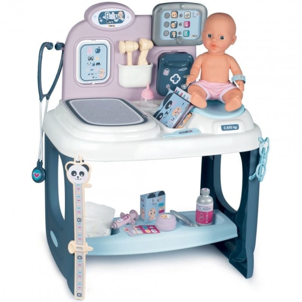 BABY CARE CENTRUM OPIEKI