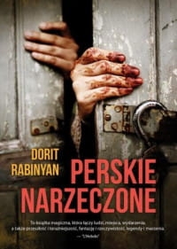 PERSKIE NARZECZONE DORIT RABINYAN