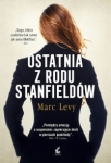 OSTATNIA Z RODU STANFIELDÓW MARC LEVY
