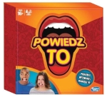 POWIEDZ TO  GRA ZESPOLOWA ODSZYFROWANIE 