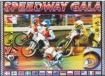 SPEEDWAY GALA TOWARZYSKA GRA PLANSZOWA