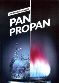 PAN PROPAN ANDRZEJ PIEROWSKI 