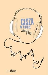CISZA W PRADZE JAROSLAV RUDIS