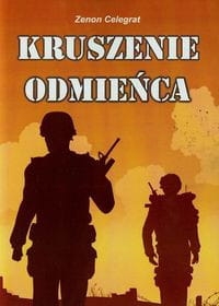 KRUSZENIE ODMIEŃCA ZENON CELEGRAT 