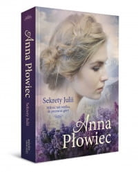 SEKRETY JULIII ANNA PŁOWIEC 