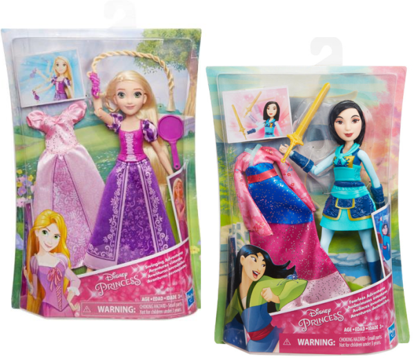 DISNEY PRINCESS KSIEZNICZKA FILMOWA MIX WZOROW