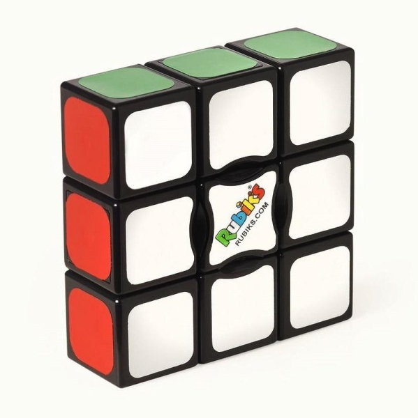KOSTKA RUBIKA 3 X 3 TM TOYS LOGICZNE STRATEGICZNE