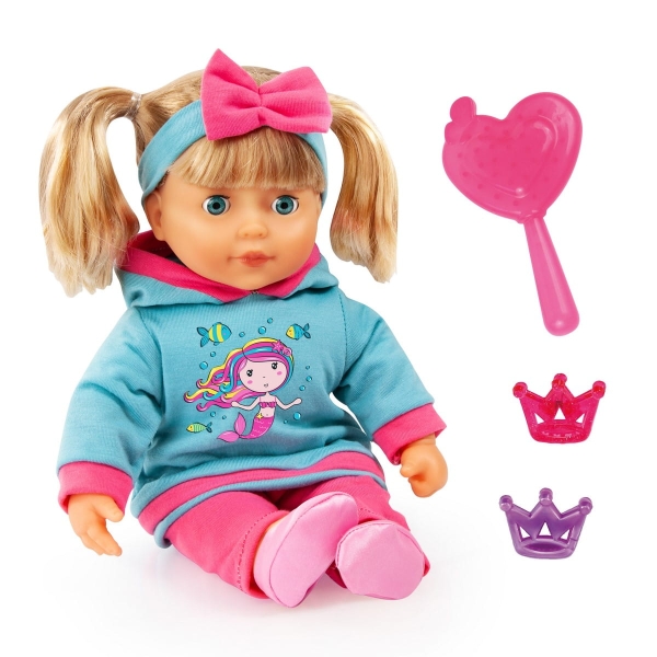 BAYER MY LITTLE SISTER 38 CM