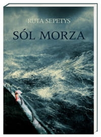 SÓL MORZA RUTA SEPETYS 