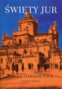 ŚWIĘTY JUR JAN ZACHARIASIEWICZ 