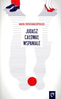 JUDASZ CAŁOWAŁ WSPANIALE 