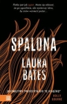 SPALONA LAURA BATES 