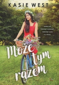 MOŻE TYM RAZEM KASIE WEST 