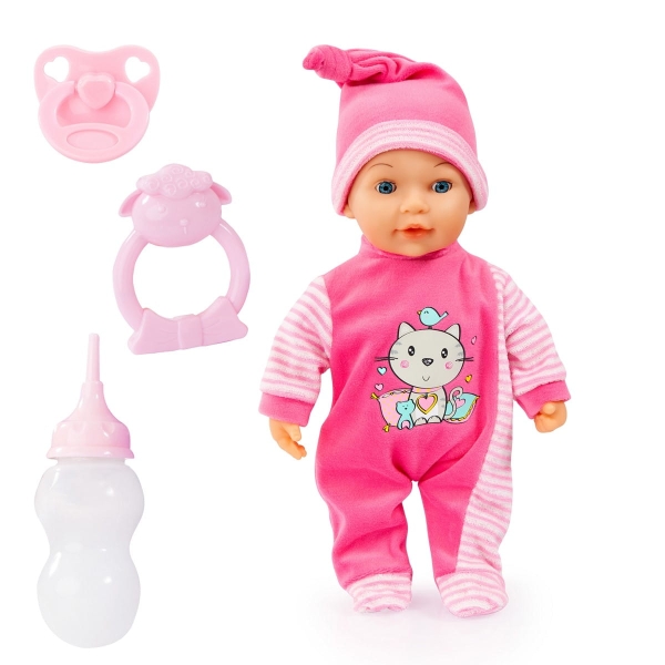 BAYER TEARS BABY 38 CM