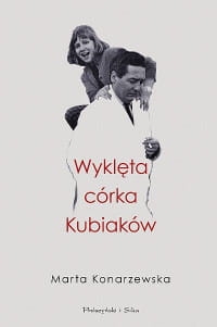 WYKLĘTA CÓRKA KUBIAKÓW MARTA KONARZEWSKA
