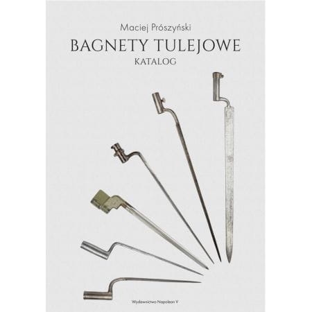 BAGNETY TULEJOWE KATALOG MACIEJ PRÓSZYŃSKI