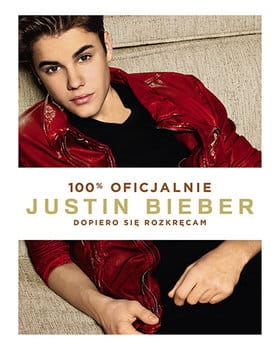 JUSTIN BIEBER DOPIERO SIĘ ROZKRĘCAM NOWA