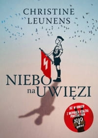 NIEBO NA UWIĘZI CHRISTINA LEUNENS 