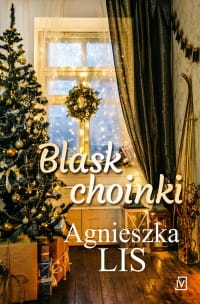 BLASK CHOINKI AGNIESZKA LIS 
