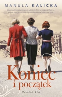 KONIEC I POCZĄTEK MANULA KALICKA 