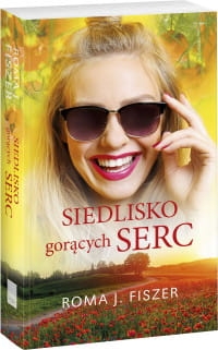 SIEDLISKO GORĄCYCH SERCA ROMA J. FISZER 