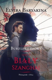 BIAŁY SZANGHAJ ELVIRA BARYAKINA 