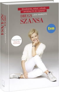 DRUGA SZANSA LIDIA MARIOTTI