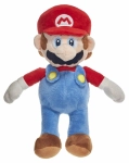 SUPER MARIO MASKOTKA MARIO SUPER MARIO