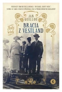 BRACIA Z VESTLAND GOUILLOU 