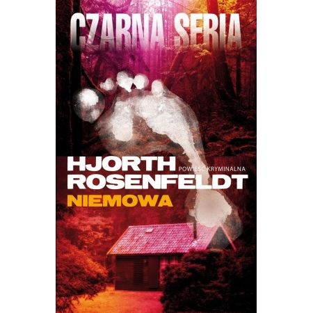 NIEMOWA MICHAEL HJORTH HANS ROSENFELDT