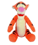 KUBUŚ PUCHATEK MASKOTKA TYGRYSEK 25 CM