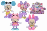 DISNEY TOKYO MINNIE MIX WZORÓW ZABAWKA