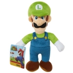 SUPER MARIO MASKOTKA LUIGI ZABAWKA DZIECKO