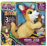 FURREAL FRIENDS INTERAKTYWNY KANGUR MAMA JOSIE