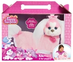 PUPPY SURPRISE PLUSZAK KIKI W CIĄŻY ZABAWKA