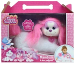 PUPPY SURPRISE PLUSZAK MANDY ZABAWKA PIESEK