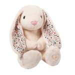 SZUMIĄCY KRÓLIŚ FELCIA NIEMOWLAK MASKOTKA