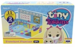 TINY TUKKINS KRÓLICZKI W PRZEDSZKOLU MASKOTKI 