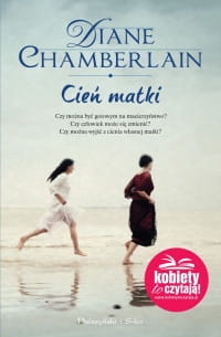 CIEŃ MATKI DIANE CHAMBERLAIN 
